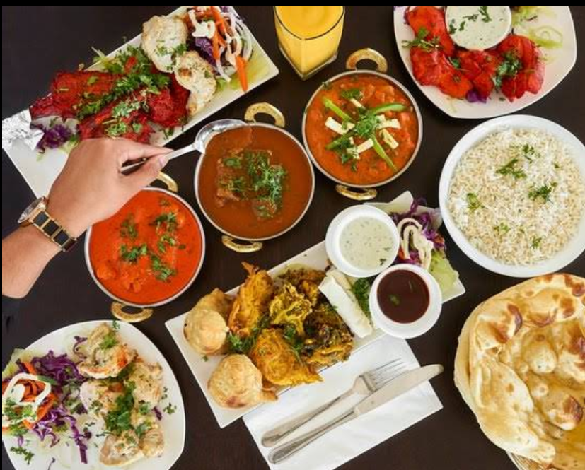 Chef Ramakant Semwal