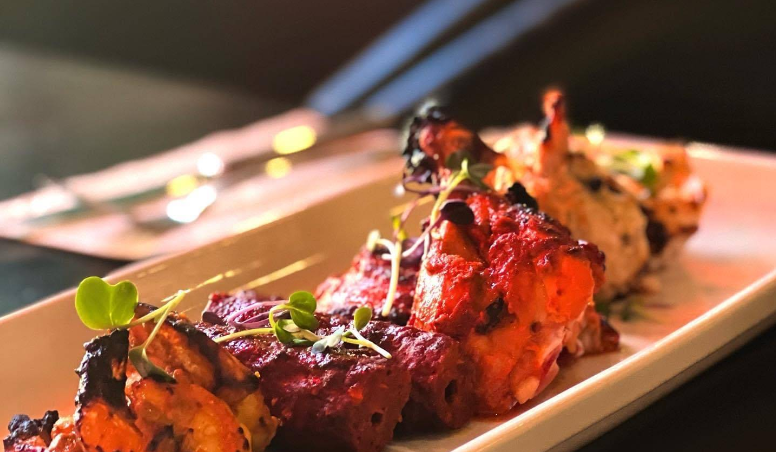 Taste of Tandoor Ambiance 2